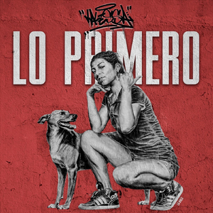 Buscar (feat. Morena 15)