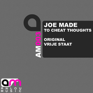 To Cheat Thoughts (Vrije Staat Remix)