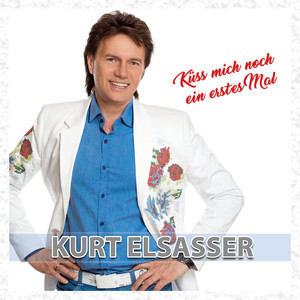 Küss mich noch ein erstes Mal (Radio Edit)