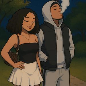 U & Me (feat. Stylezz & LuLu)