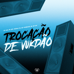 Trocação de Vukdão