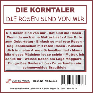 Alles Gute zum Geburtstag