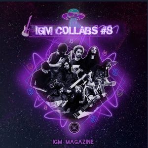 IGM COLLABS #8