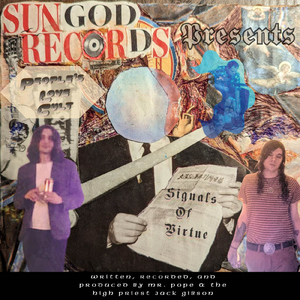 Song of the Mennonites