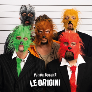 Palloni Sgonfiati