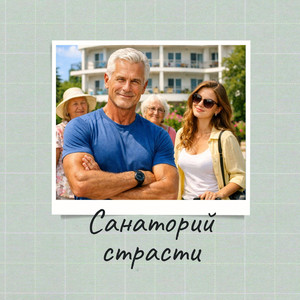 Санаторий Страсти (Original Mix)