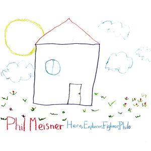 Imaginary Friends (feat. Leonidas Dezes)