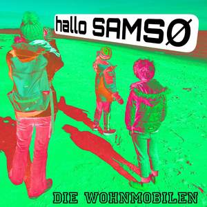 hallo Samsø
