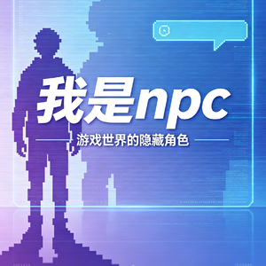 我是NPC