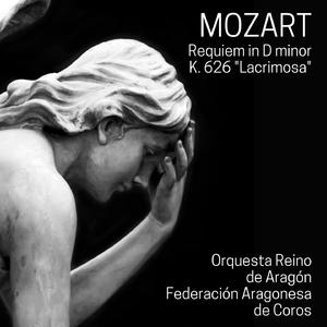 Requiem in D Minor, K. 626:Lacrimosa
