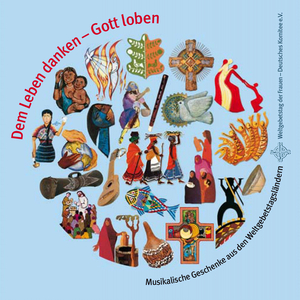 Yarabba Ssalami - Du, Gott des Friedens