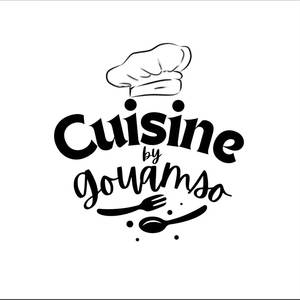 CUISINEBYGOUAMSO : j'ai la dalle