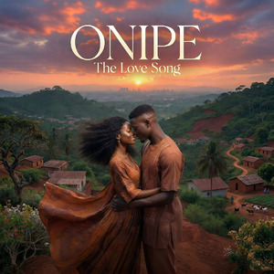 Onipe - The Love Song (Single)