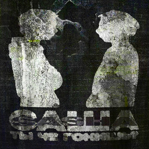 Саша ты че гонишь?