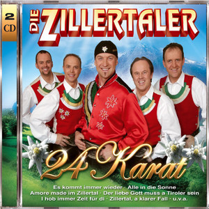 Vergiss nit wo`d herkummst