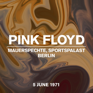 Cymbaline (Mauerspechte Berlin Sportspalast, live 5 June 1971)