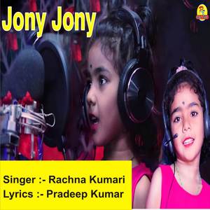 Jony Jony