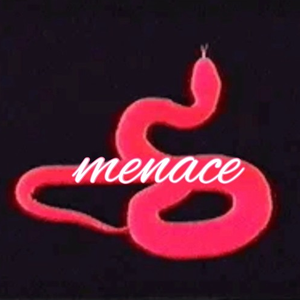 menace