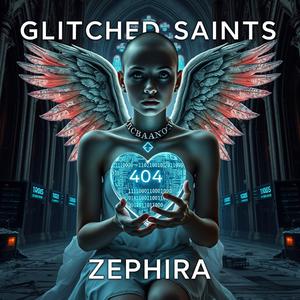 Ashes in Silence (feat. ZEPHIRA)