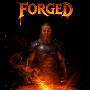 Forged