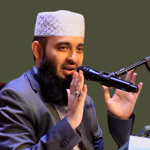 ছেলের মুখে গন্ধ পেয়েছে