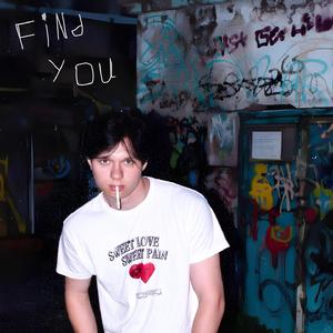 Find you