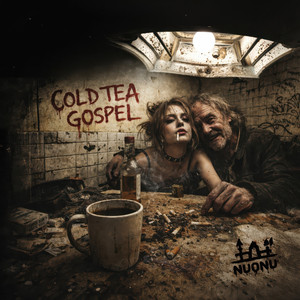 Cold Tea Gospel