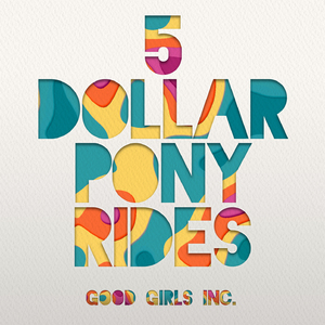 5 Dollar Pony Rides