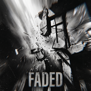 Faded