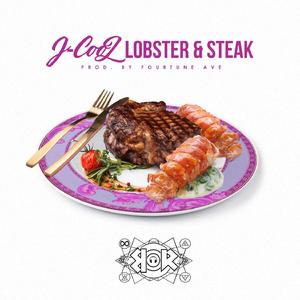 Lobster and Steak