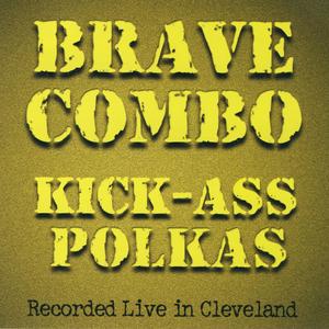 Kenny Bass Medley: Tryzinka/ She Told Me She Loved Me