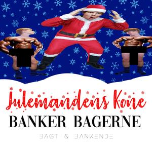 Julemandens Kone