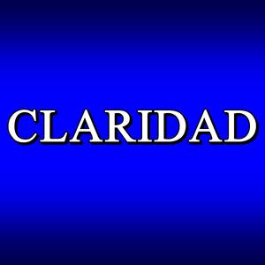 Claridad