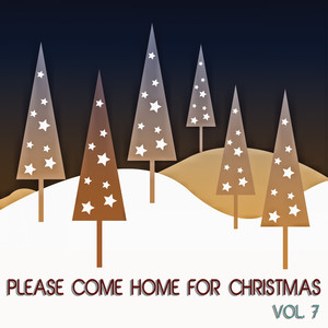Medley: Away in a Manger / I Saw Three Ships (Remastered)