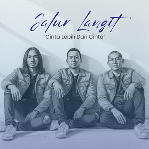 Cinta Lebih Dari Cinta