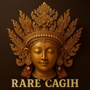 Rare Cagih