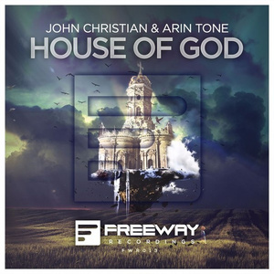 House Of God (Original Mix)