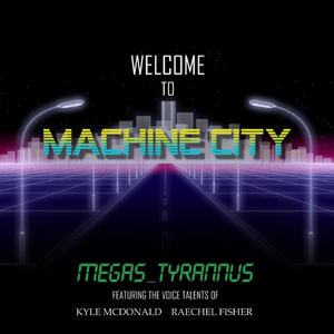 Pursuit In "A" Minor