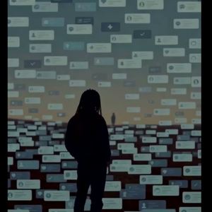 置き去りにした声 by 🄶🅄🅃🅂¹⁰³⁸