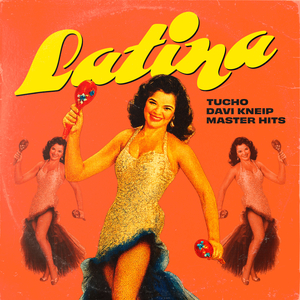 Latina (Baila Comigo)