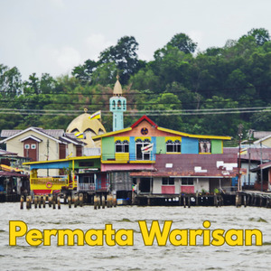Permata Warisan