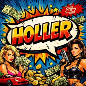 Holler