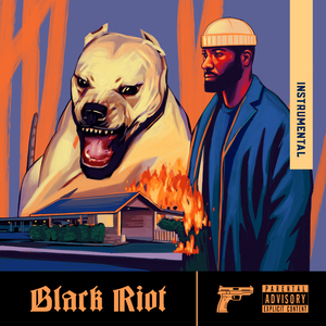 Black Riot (Instrumental)