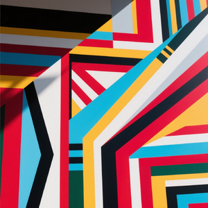 Every step feels lighter when