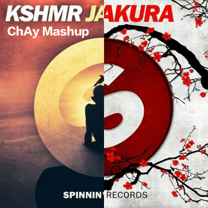 KSHMR/R3hab-JAMMU Sakura(ChAy Mashup)（SuPer ChAy Remix）