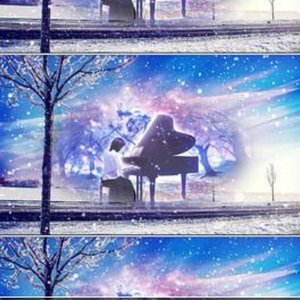 幻昼(钢琴伴奏版)