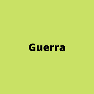 Guerra