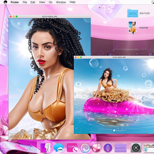 lipgloss x tears (inq remix)