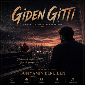 Giden Gitti