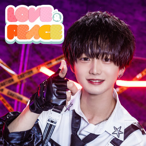 LOVE&PEACE
